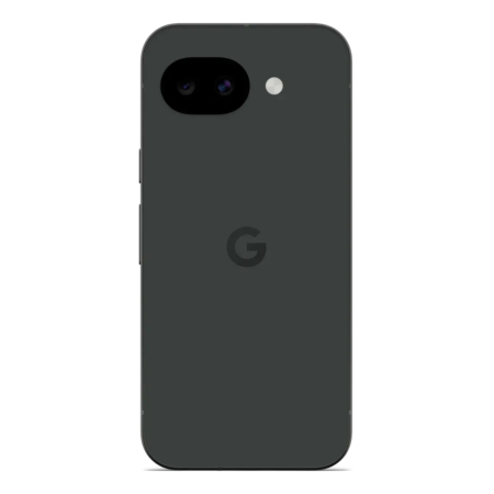 Google Pixel 10a 128Gb Obsidian, чёрный