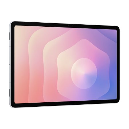 Samsung Galaxy Tab S11 5G+Wi-Fi 12/128Gb Silver, серебряный