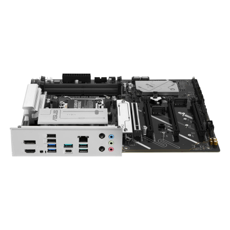 Материнская плата ASUS B650E Max Gaming Wi-Fi, ATX