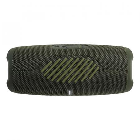 Портативная колонка JBL Charge 5 Green, зеленый