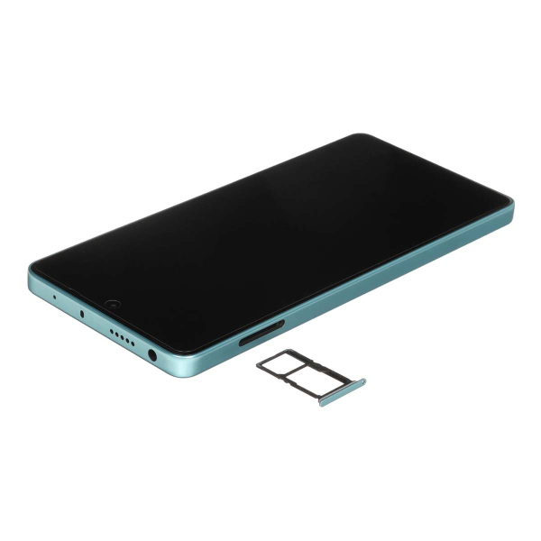 Xiaomi Redmi Note 14S 12/512Gb Ocean Blue, голубой