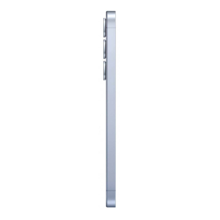Samsung Galaxy S25 12/256Gb Icy Blue, голубой
