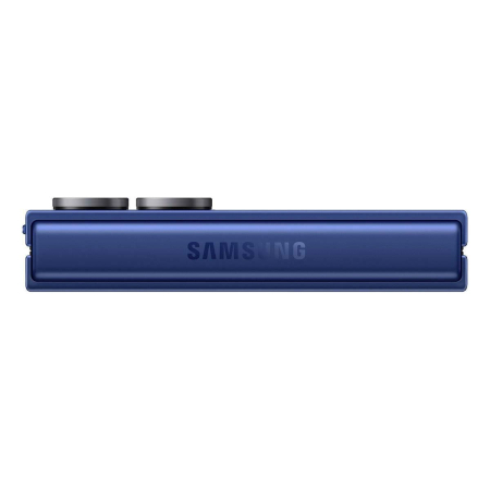 Samsung Galaxy Z Flip7 12/256Gb (2025) Blue Shadow, синий