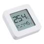 Метеостанция Xiaomi Mijia Bluetooth Hygrothermograph 2 (LYWSD03MMC) Белый