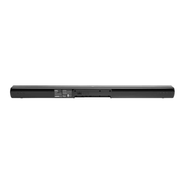Саундбар JBL Cinema SB190 2.1, 380 Вт Чёрный