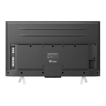 Телевизор Яндекс ТВ Станция (Алиса) 50" 4K UHD 60 Гц (YNDX-00094) Чёрный