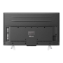 Телевизор Яндекс ТВ Станция (Алиса) 50" 4K UHD 60 Гц (YNDX-00094) Чёрный
