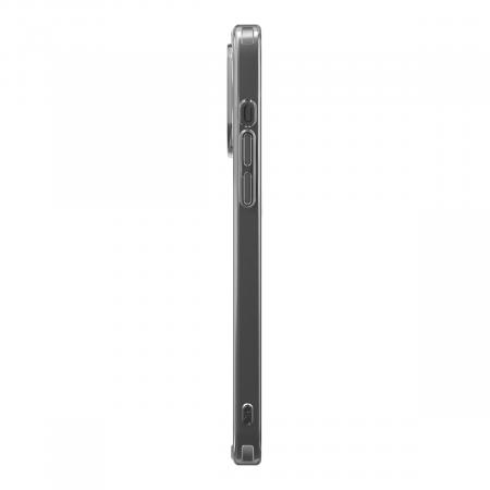 Чехол для iPhone 14 Plus с MagSafe UNIQ Lifepro Xtreme AF Frost Smoke (IP6.7M(2022)-LXAFMSMK)