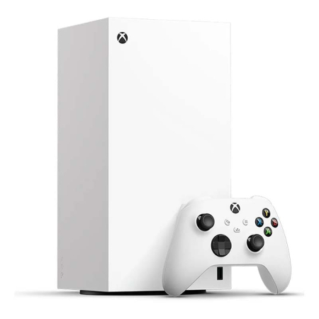 Microsoft Xbox Series X 1Tb Digital Edition