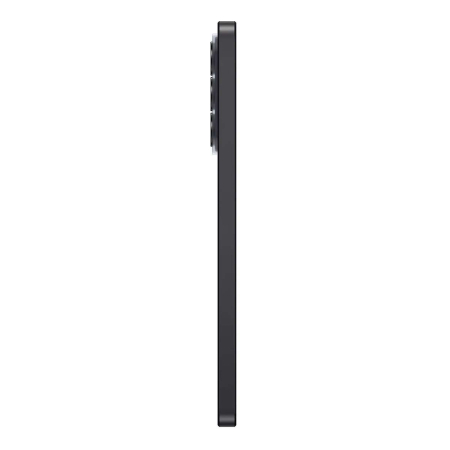 Samsung Galaxy A37 8/128Gb Awesome Charcoal, чёрный
