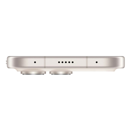HONOR 600 Pro 12/256Gb Golden White, бежевый