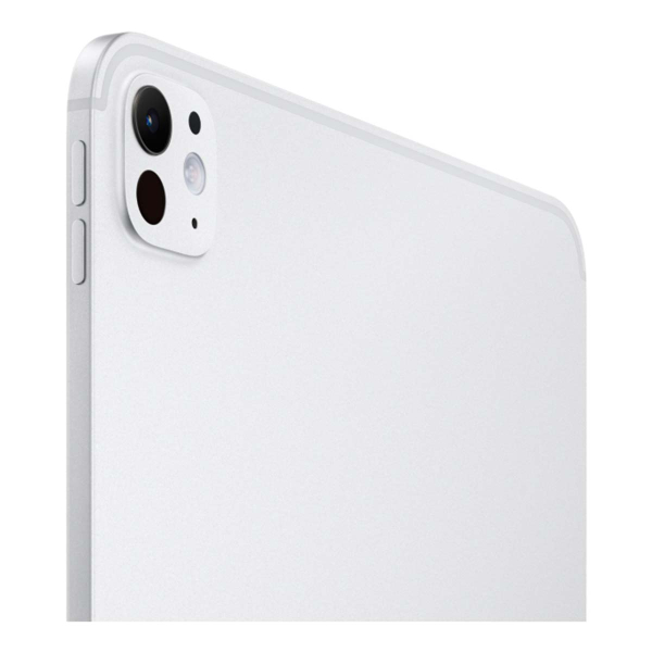 Apple iPad Pro 13" (M5, 2025) Wi-Fi 1Tb Silver, серебристый