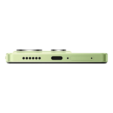 Xiaomi Redmi Note 14 8/128Gb Lime Green, зелёный