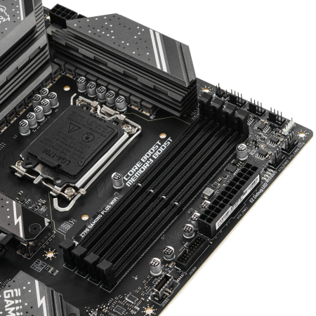 Материнская плата MSI Z790 GAMING PLUS WI-FI, ATX