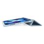 Чехол для iPad Air 12.9″/13 Air (2024) WiWU Protective Case Розовый
