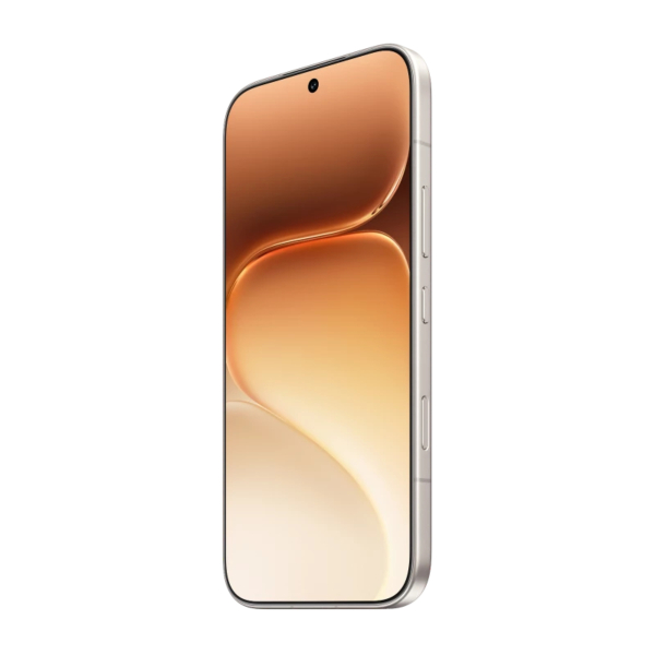 HONOR 600 12/512Gb Golden White, бежевый
