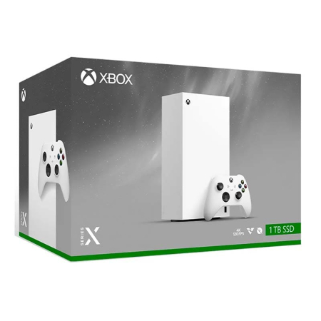 Microsoft Xbox Series X 1Tb Digital Edition