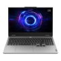 Ноутбук 15.6" Lenovo LOQ 15IRX10 (83JE002KUS) Intel Core i5-13450HX, 16Gb DDR5, SSD 512Gb, NVIDIA GeForce RTX 5050 8Gb, Full HD, Windows 11 Home Серый