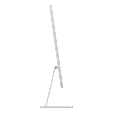 Apple iMac 24" (M4 10C CPU, 10C GPU, 2024) Retina 4,5K, 16Gb, 512Gb SSD (MWUV3) Silver, серебристый