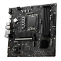 Материнская плата MSI Pro B760M-P DDR4, mATX