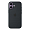 Чехол для iPhone 17 c MagSafe Silicone Case Чёрный