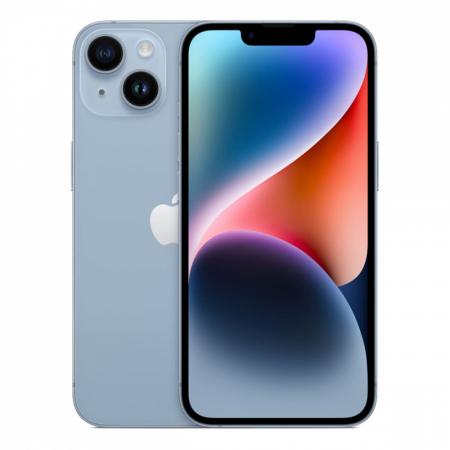 Apple iPhone 14 128Gb Blue, голубой