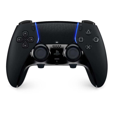 Геймпад DualSense Edge для Sony PlayStation 5 Black, чёрный