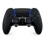 Геймпад DualSense Edge для Sony PlayStation 5 Black, чёрный