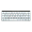 Клавиатура ASUS M603 Rog Falchion RX KB (90MP03EC-BKRA10)