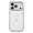 Чехол для iPhone 18 Pro Max/17 Pro Max с MagSafe uBear Real Mag Case Прозрачный