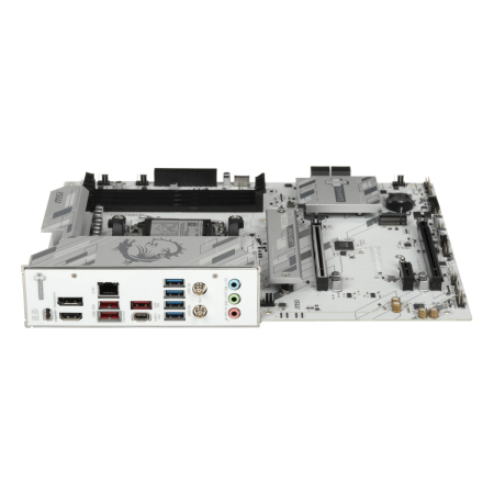 Материнская плата MSI B850 GAMING PLUS Wi-Fi 6E, ATX