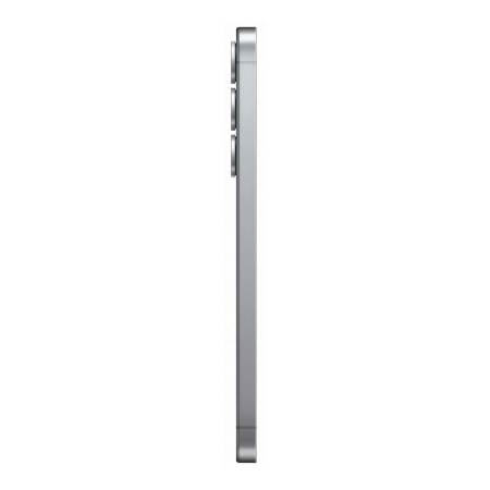 Samsung Galaxy S25+ 12/256Gb Silver Shadow, серый