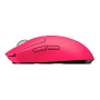 Мышь беспроводная Logitech G Pro X Superlight Оптическая (910-005960) Розовый