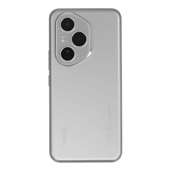 HONOR 400 Pro 12/256Gb Lunar Grey, серый