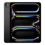 Apple iPad Pro 13" (M4, 2024, 7 gen) Wi-Fi + Cellular 256Gb Space Black, «чёрный космос»