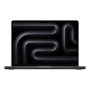 Apple MacBook Pro 14" (M5 10C CPU, 10C GPU, 2025) 16Gb 1Tb SSD (MDE14) Space Black, «чёрный космос»