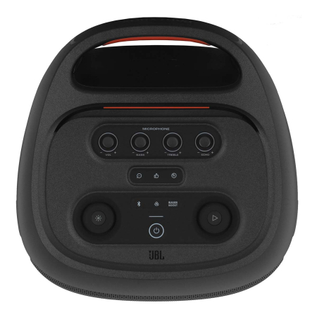 Портативная колонка JBL PartyBox 720 Black, чёрный