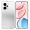 HONOR 400 8/256Gb Meteor Silver, серый