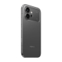 HONOR 600 12/512Gb Black, чёрный