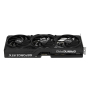 Видеокарта Palit Nvidia GeForce RTX 5070Ti GamingPro-S 16 Гб GDDR7 256 бит (NE7507T019T2-GB2031U)