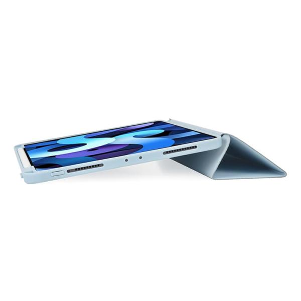 Чехол для iPad 12.9″ WiWU Protective Case Фиолетовый