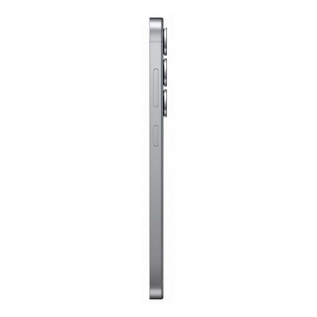 Samsung Galaxy S25 12/128Gb Silver Shadow, серый