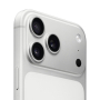 Apple iPhone 17 Pro Max 256Gb eSIM Silver, серебристый