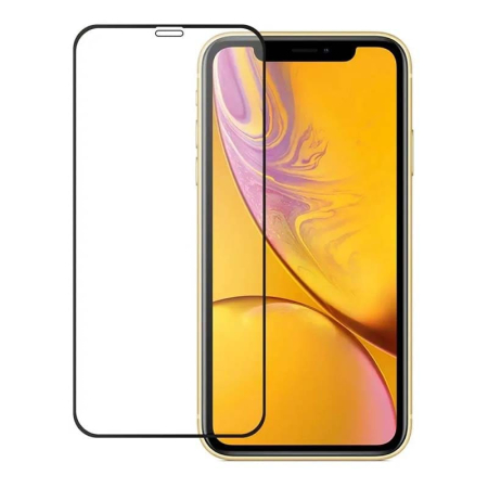Защитное стекло для iPhone XR/11 SUPGLASS SUPER HARDNESS (XC-11)
