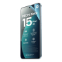 Xiaomi Redmi Note 15 Pro+ 5G 12/512Gb Glacier Blue, голубой