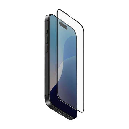 Защитное стекло для iPhone 17 Pro Max KEEPHONE Easy Fit с аппликатором
