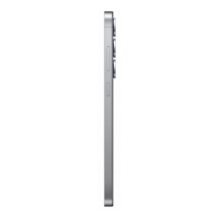 Samsung Galaxy S25+ 12/256Gb Silver Shadow, серый