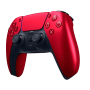 Геймпад DualSense для Sony PlayStation 5 Volcanic red, красный