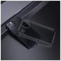 Чехол hoco. Creative Mobile phone case для Apple iPhone 15 Pro Прозрачный