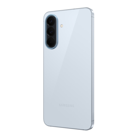 Samsung Galaxy A57 12/512Gb Awesome Icyblue, голубой
